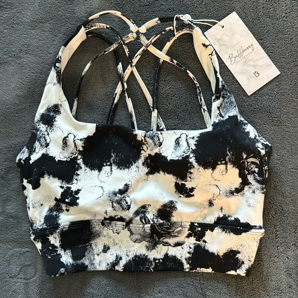 Buffbunny Defy Revolution Sports Bra